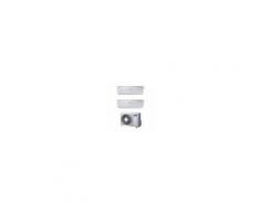 Samsung Condizionatore Dual Split Windfree Inverter 9000+12000 9+12 Btu Wifi R32 Aj050ncj2eg A++