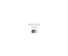 Hisense Condizionatore Comfort Trial Split Inverter 7+9+12 7000+9000+12000 Btu 3amw70u4sad1 A++