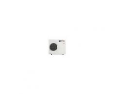 Argo Condizionatore A Pompa Di Calore Im 11 Kw Aim11emx3ph Con Inverter Trifase