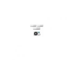 Hisense Condizionatore Con Inverter Trial Split Da 9000+9000+9000 Btu A++