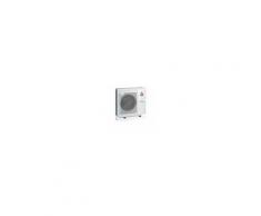 Mitsubishi Unita Esterna Motore Condizionatore Inverter A++ Penta Split Electric Mxz-5d102va