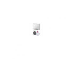 LG Condizionatore Console 18000 Btu Inverter Cq18 A