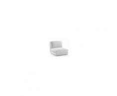 Kave Home Pouf letto Moss 78 x 88 (200) cm