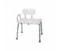 Allmobility Panca da bagno Allmobility BA PANCDOC
