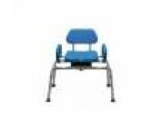 Allmobility Panca da bagno Transfer Allmobility BA PANCTRSCH