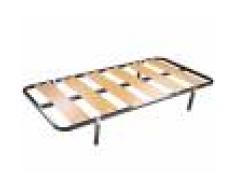 JYSK Rete a doghe 80x190 BASIC A45 FIX