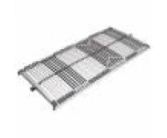 JYSK Rete a doghe 80x190 GOLD A30 FIX