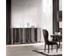Flai Credenza Classica Quattro Ante Ville Lumière Flai