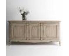 Flai Credenza Classica Tre Ante Maison Des Fleures Flai