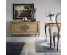 Flai Credenza Classica 2 Ante Rosewood Flai