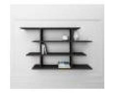 Twist Design Libreria Twist 004 Grigia