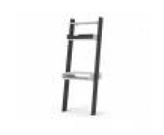 Duzzle Libreria Florø nera linea OSLO