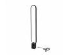 Stones LAMPADA DA TERRA LED NAOS LA/158/N