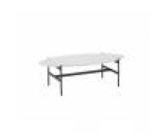 Stones Tavolino Minerva Effetto Marmo OM/331/MB