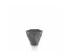 Stones Tavolino Diamante Piccolo in Pietra grigia FS/178/GS