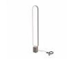 Stones LAMPADA DA TERRA LED NAOS LA/158/B