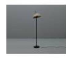 Twist Design LAMPADA DA TERRA MOSEN TORTORA
