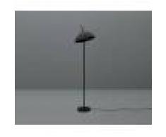 Twist Design LAMPADA DA TERRA MOSEN NERA