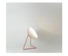 In-es.artdesign Lampada da terra Cyrcus F nebula