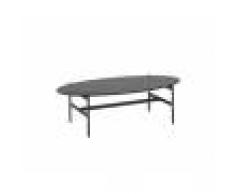 Stones Tavolino Minerva Grigio OM/331/GR