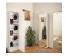Flow Fusion Design SCARPIERA NARCISO ANTA A SPECCHIO QUERCIA