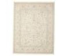 RugVista Tappeto Vintage Ziegler Manhattan 240X300 Moderno Beige/Grigio Chiaro