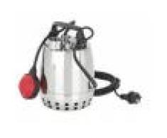 Calpeda SPA Elettropompa Calpeda sommergibile da drenaggio GXRM 11 0,5 HP 220V