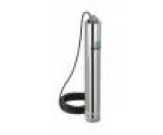 Calpeda SPA Elettropompa Calpeda multistadio Sommergibile 5" MPSM 304 0,75 HP 220V Monofase