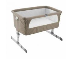 Chicco Culla Next2Me Colore Dove Gray