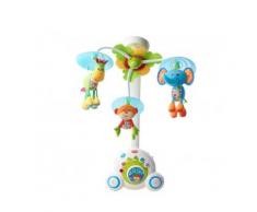 Tiny Love Soothe 'N Groove Mobile Culla Musicale Maschietto 1 Pezzo