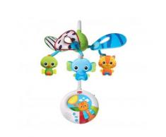 Tiny Love Dual Motion Development Mobile Culla 1 Pezzo