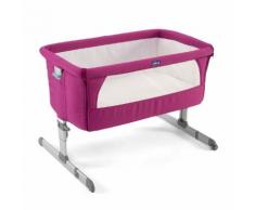 Chicco Culla Next2me Colore Fucsia