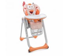 Chicco Polly 2 Start Fancy Chicken Seggiolone Per Bambini