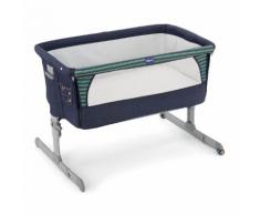 Chicco Culla Next2Me Colore Denim