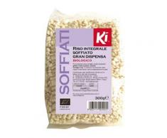 Kì Riso Soffiato Gran Dispensa Biologico 300g