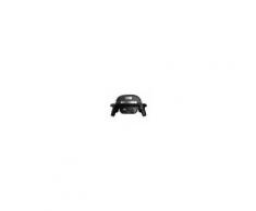 Weber Barbecue Elettrico Pulse 1000 Black 81010053