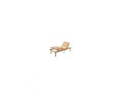 Overbed Rete elettrica con doghe Parigi