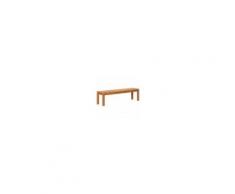 JYSK Panca ROYAL OAK HAGE (40x166, rovere)