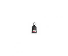 Zappa Quadra 700 G 15x10 Cm Foro Ovale Scampanata Con Martellina 45x35 Mm Emilia Toscana