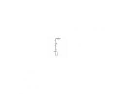 HUBER Colonna Doccia Liberty Mono Comando Telescopica