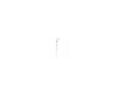 Grohe Colonna Doccia System 210 Cromo 26382001 Con Soffione Ø 210 Mm