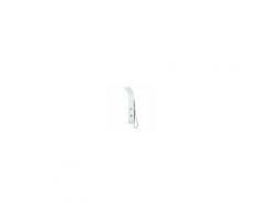 Colonna Doccia Idro York Bianca 6 Getti