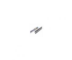 Paraspifferi Porta Adesivo Mr Jo Pvc 100 Cm Marrone Con Spazzola