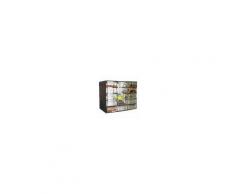 ART Cassettiera Portaminuterie Art Plast 15 Cassetti Trasparenti 228x140x190 Mm( Lxpxh)