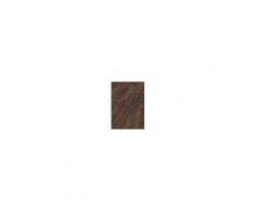 Pavimento Laminato Castagno 8 Mm 2strips Resa 2,131 M²/pacco Stecca Da 1380x193 Mm