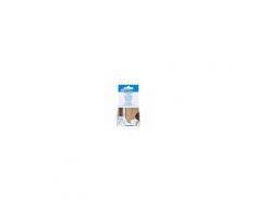 Paraspifferi Porta Adesivo Mr Jo Pvc 38 Mm 100 Cm Marrone