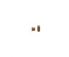 ENOLGAS Kit Raccordi Attacco Girello Sede Piana 3/4'' Codolo A Saldare D14 Mm