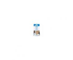Paraspifferi Porta Adesivo Mr Jo Pvc 28 Mm 100 Cm Trasparente