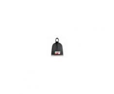 Zappa Quadra 1000 G 18x16 Cm Foro Ovale Occhio Ovale Con Martellina 45x35 Mm Scampanata Emilia