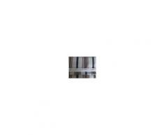 Tenda Da Balcone 300x140 Cm Rigato Verde